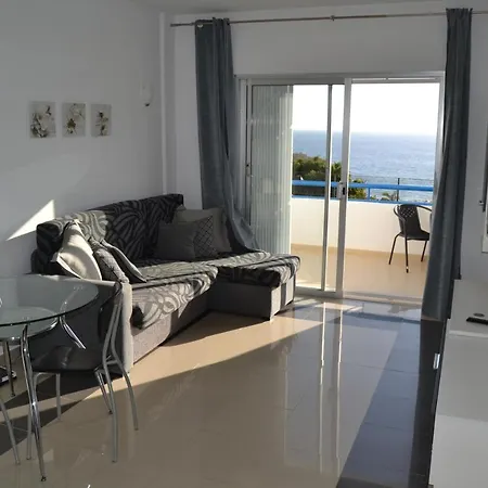 Apartment Mirador Del Paraiso *