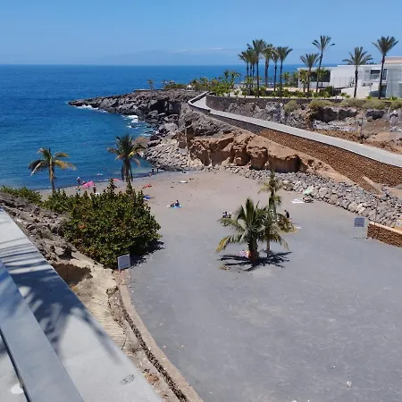 Apartmán Mirador Del Paraiso *
