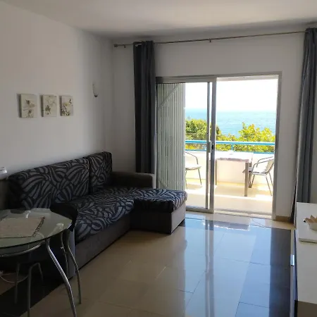 Mirador Del Paraiso Apartment